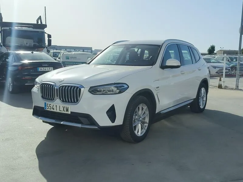 BMW X3 xDrive30e xLine