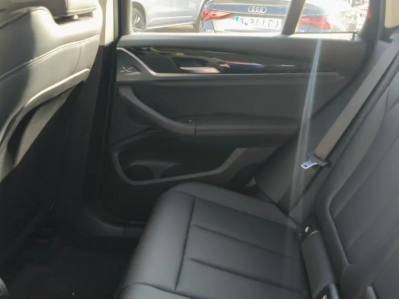 BMW X3 xDrive30e xLine - foto 32