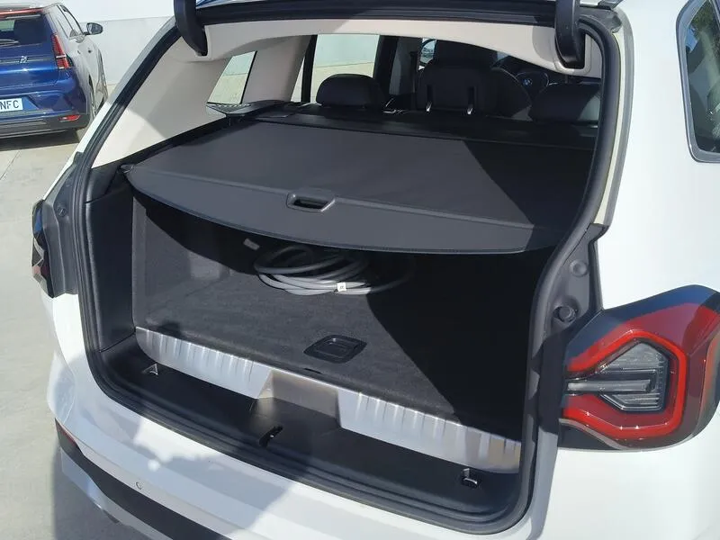 BMW X3 xDrive30e xLine - foto 41