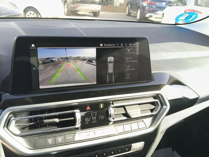 BMW X3 xDrive30e xLine - foto 11