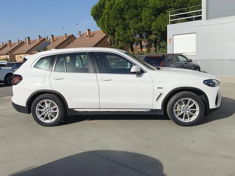BMW X3 xDrive30e xLine - foto 7