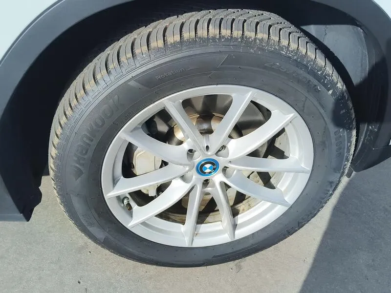 BMW X3 xDrive30e xLine - foto 43