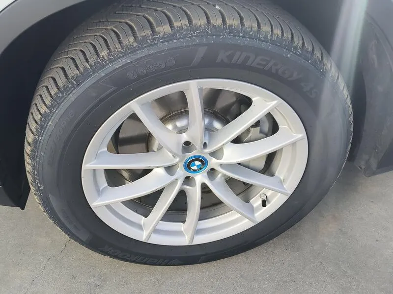 BMW X3 xDrive30e xLine - foto 47