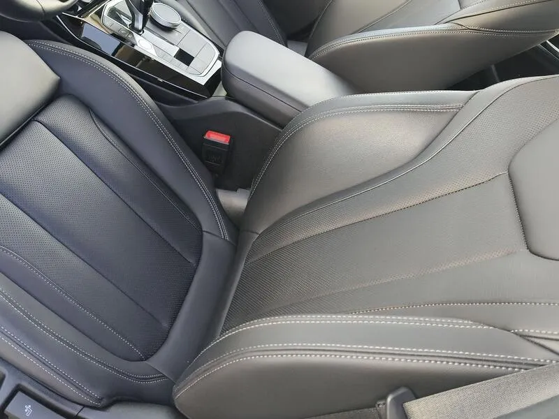 BMW X3 xDrive30e xLine - foto 31