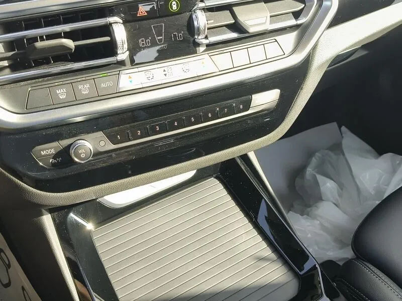 BMW X3 xDrive30e xLine - foto 12