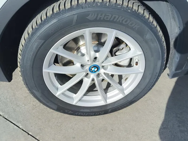 BMW X3 xDrive30e xLine - foto 42