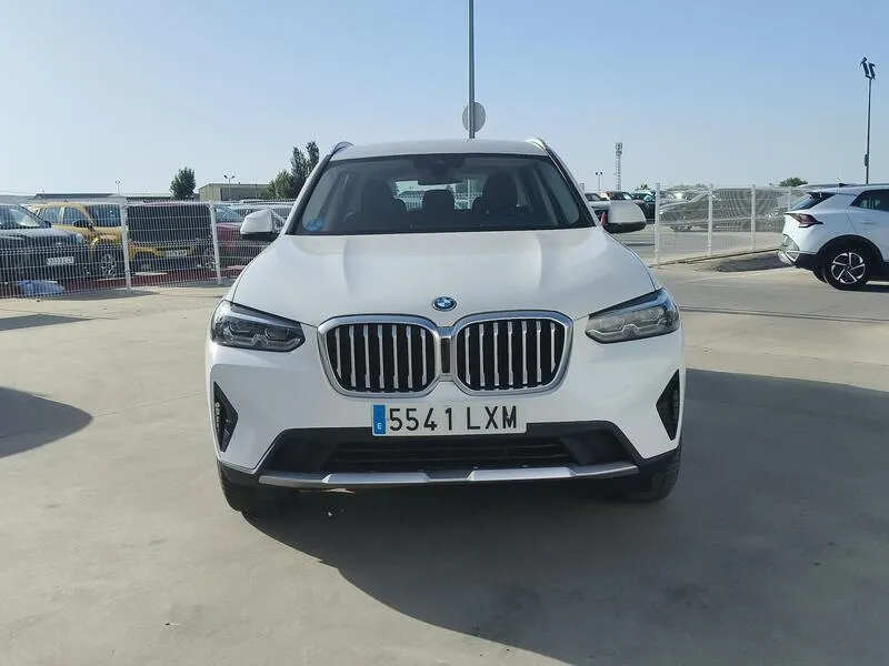 BMW X3 xDrive30e xLine - foto 9