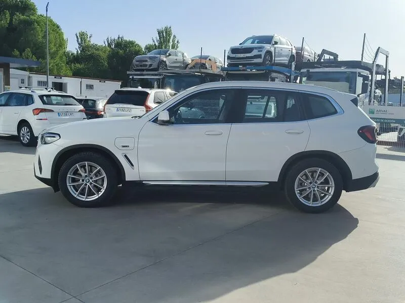 BMW X3 xDrive30e xLine - foto 3