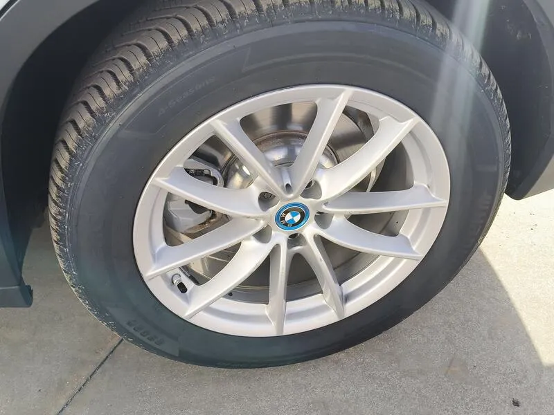 BMW X3 xDrive30e xLine - foto 48