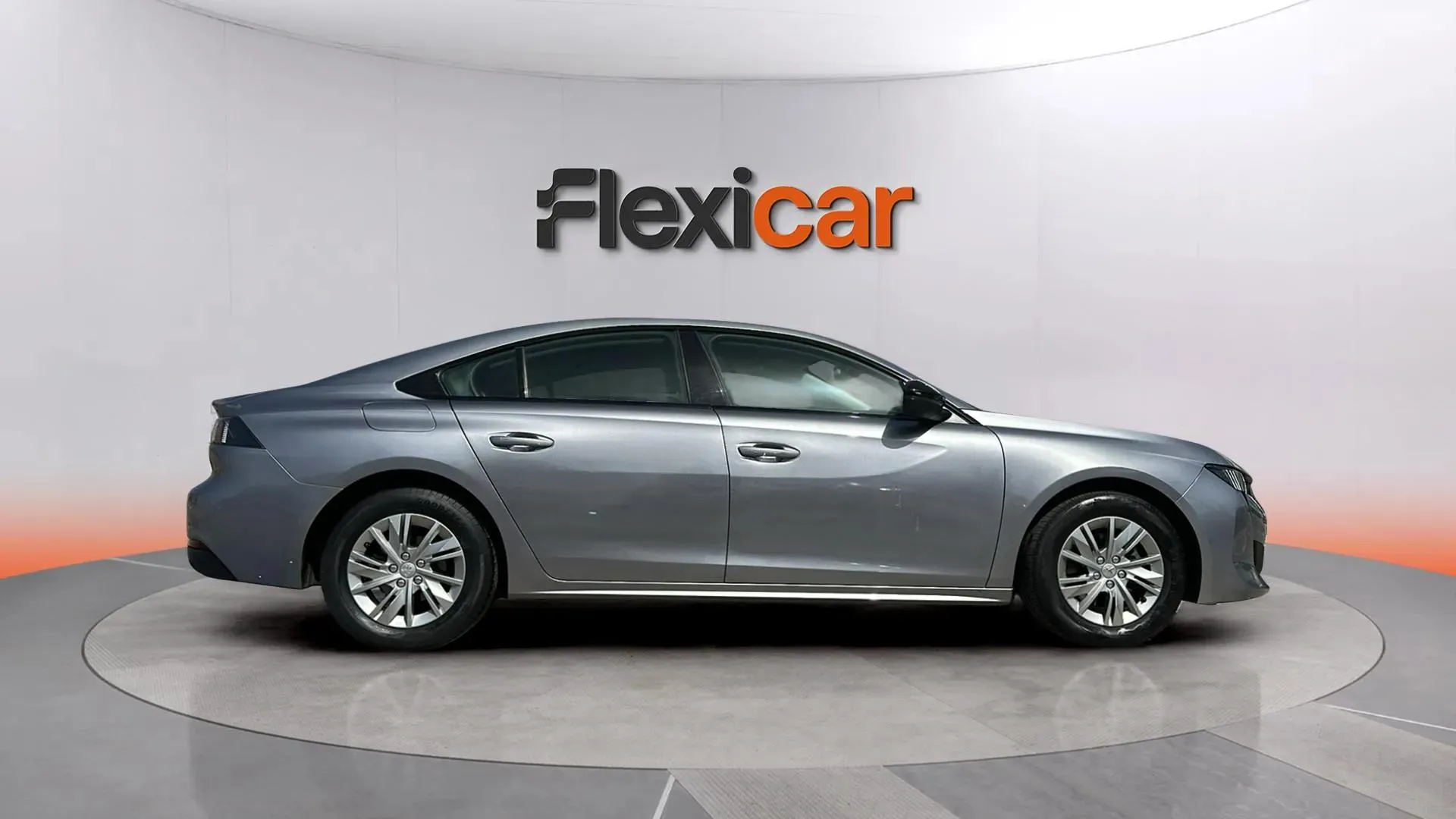 Peugeot 508 Active Pack BlueHDi 130 EAT8 - foto 8