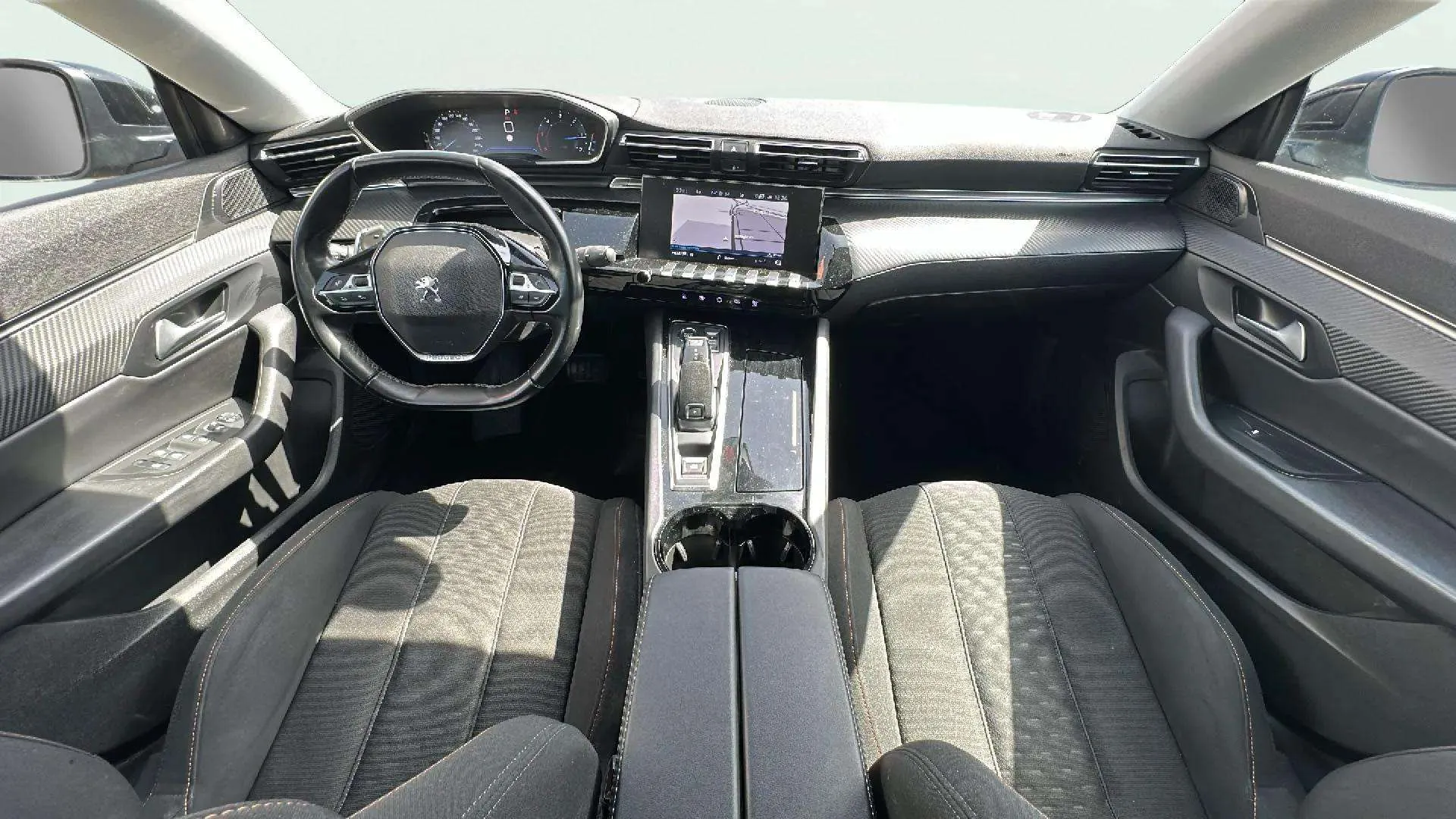 Peugeot 508 Active Pack BlueHDi 130 EAT8 - foto 10