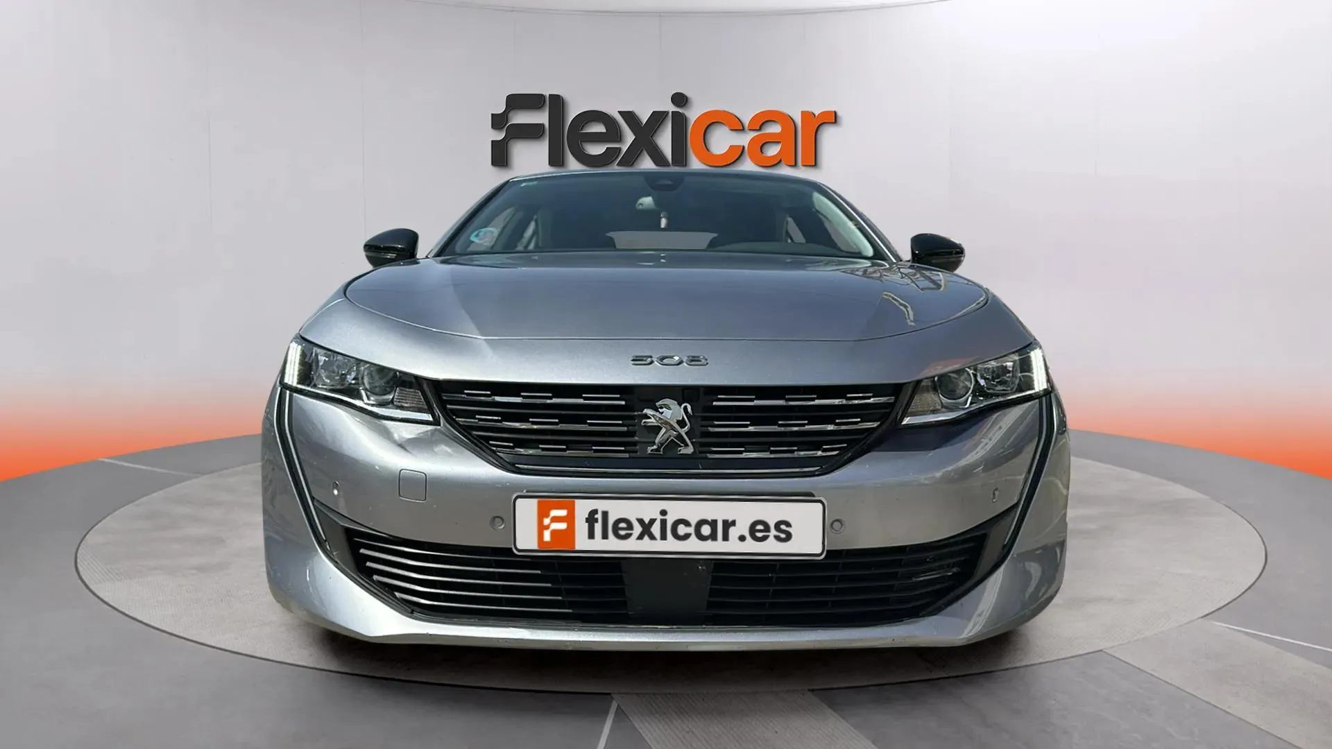 Peugeot 508 Active Pack BlueHDi 130 EAT8 - foto 2