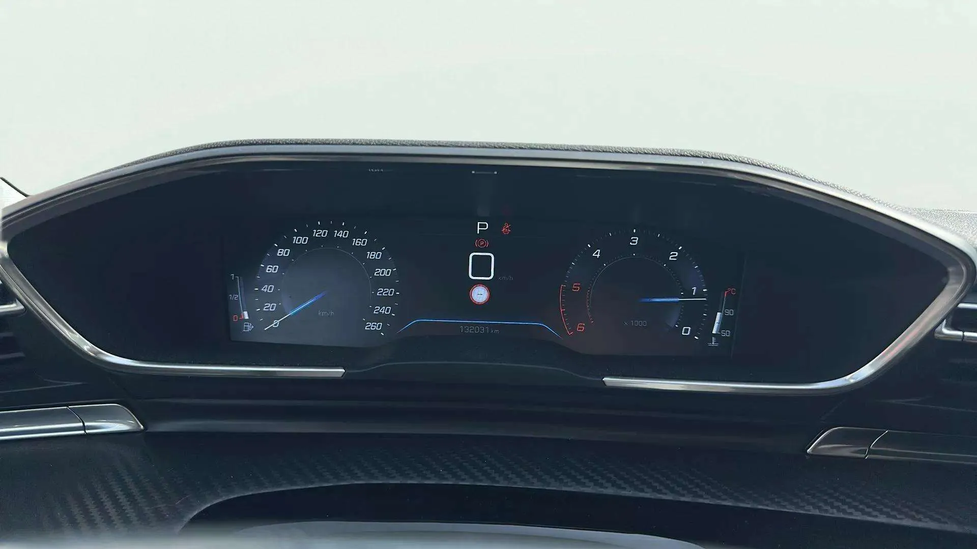 Peugeot 508 Active Pack BlueHDi 130 EAT8 - foto 12
