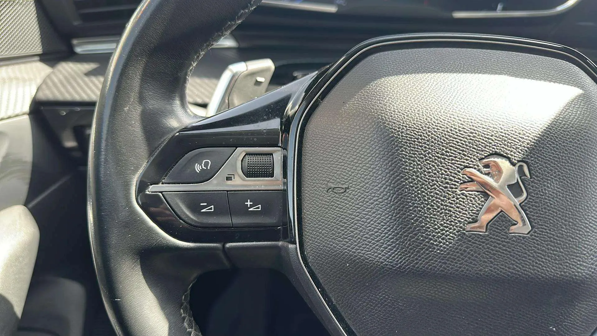 Peugeot 508 Active Pack BlueHDi 130 EAT8 - foto 13
