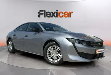 peugeot 508 5p active pack bluehdi 130 s amps eat8 diesel automatica ciudad real 903000000285534