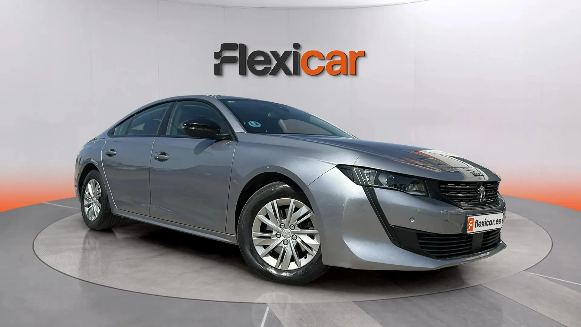 Peugeot 508 Active Pack BlueHDi 130 EAT8