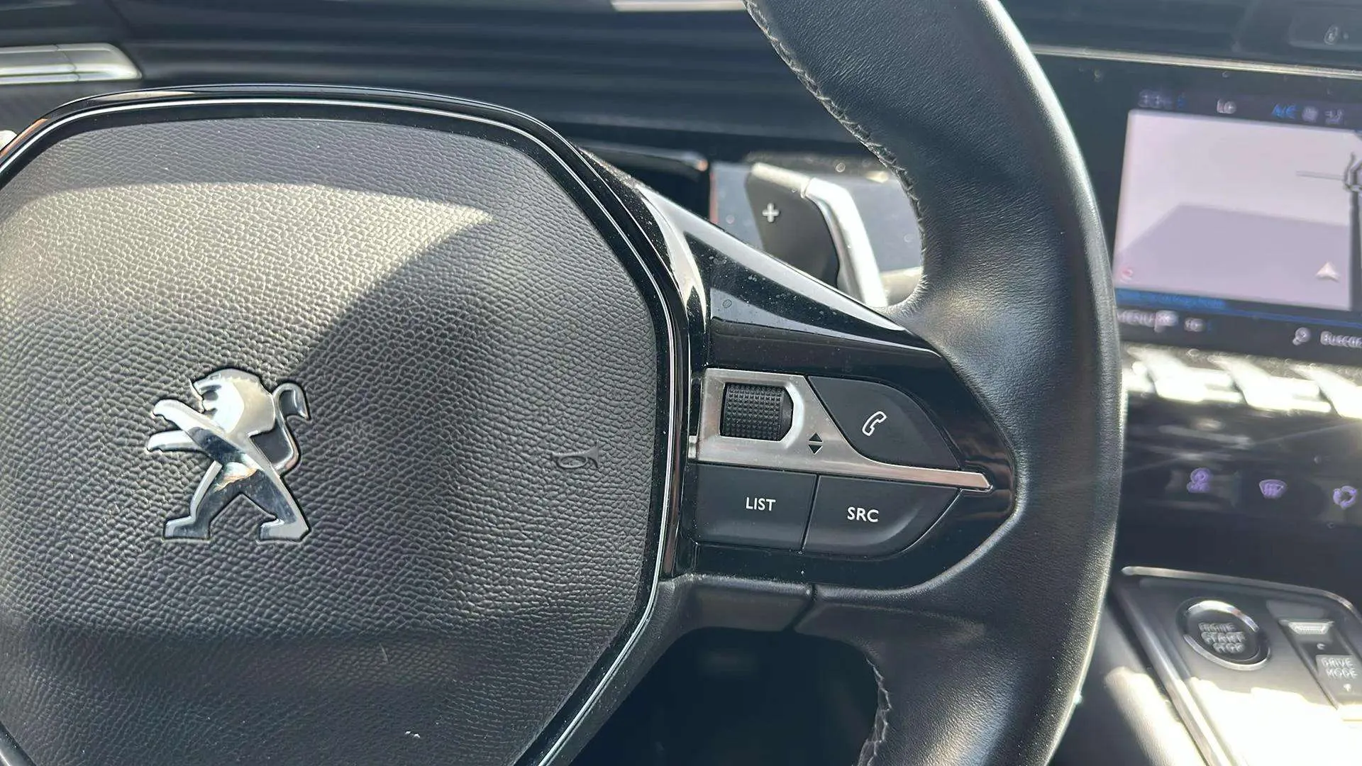 Peugeot 508 Active Pack BlueHDi 130 EAT8 - foto 14