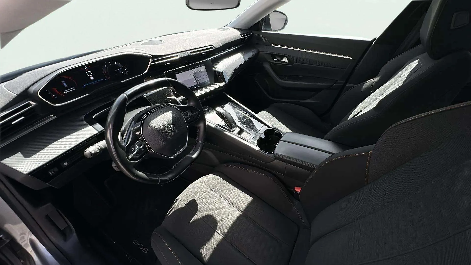 Peugeot 508 Active Pack BlueHDi 130 EAT8 - foto 9