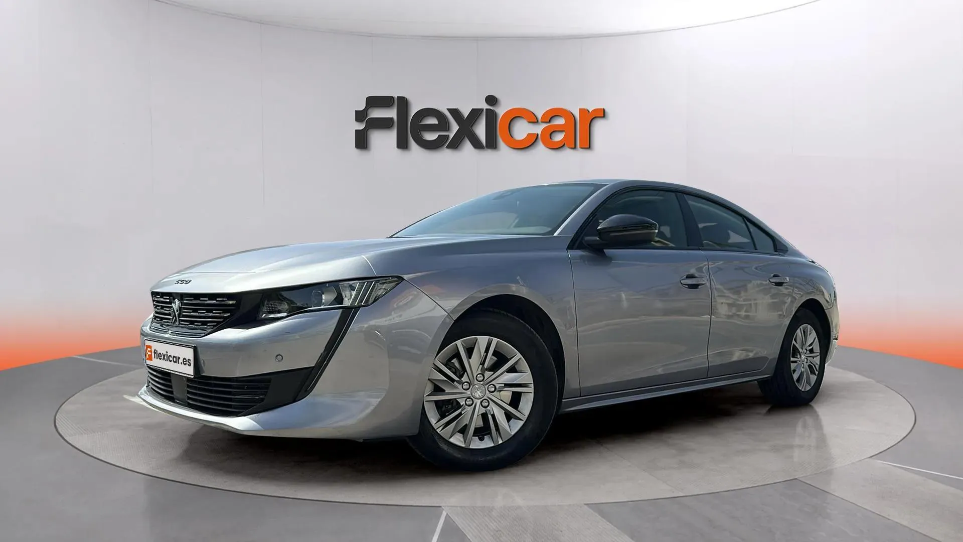 Peugeot 508 Active Pack BlueHDi 130 EAT8 - foto 3