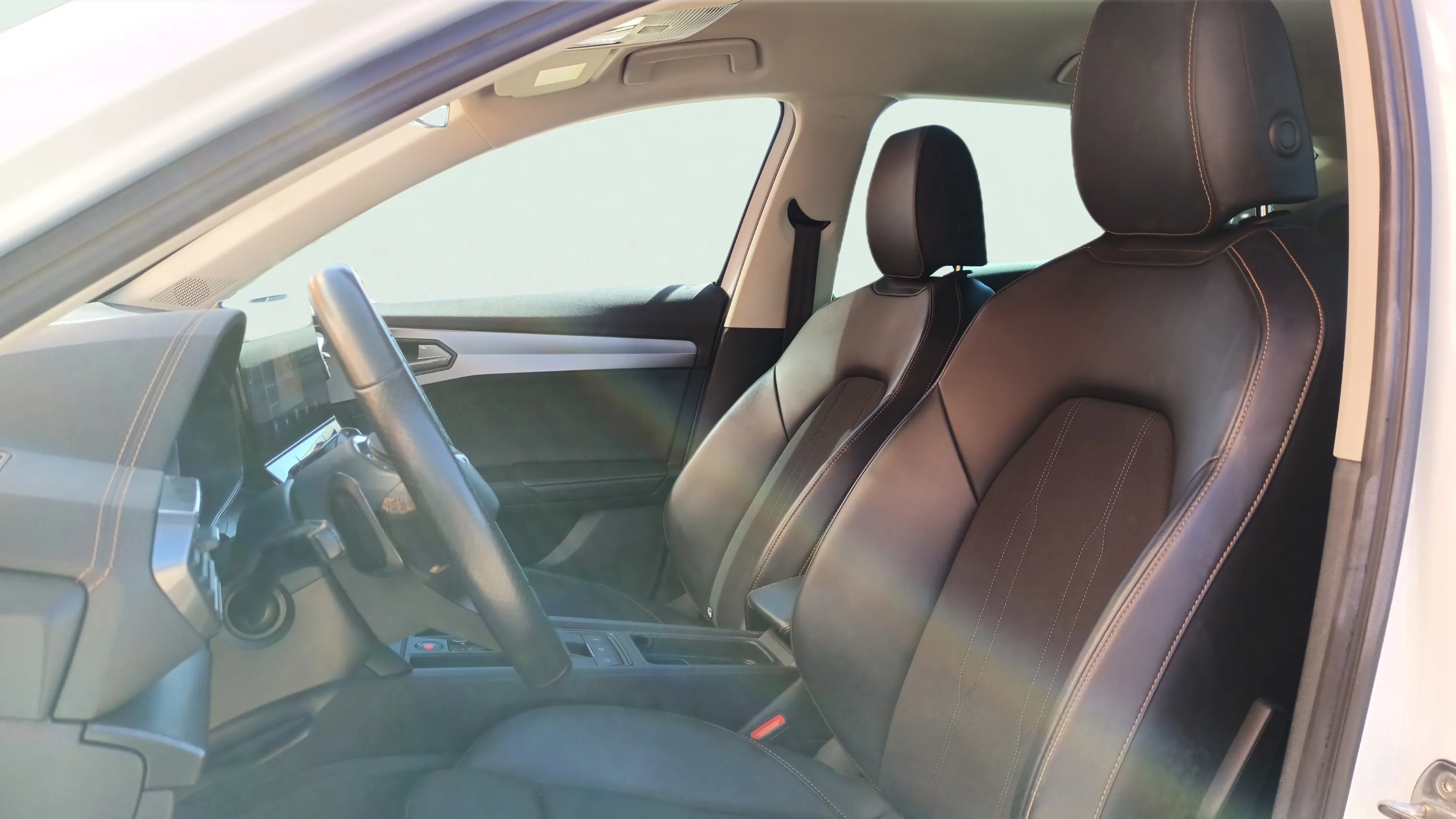 Cupra Formentor 1.5 TSI Tech Edition DSG - foto 9