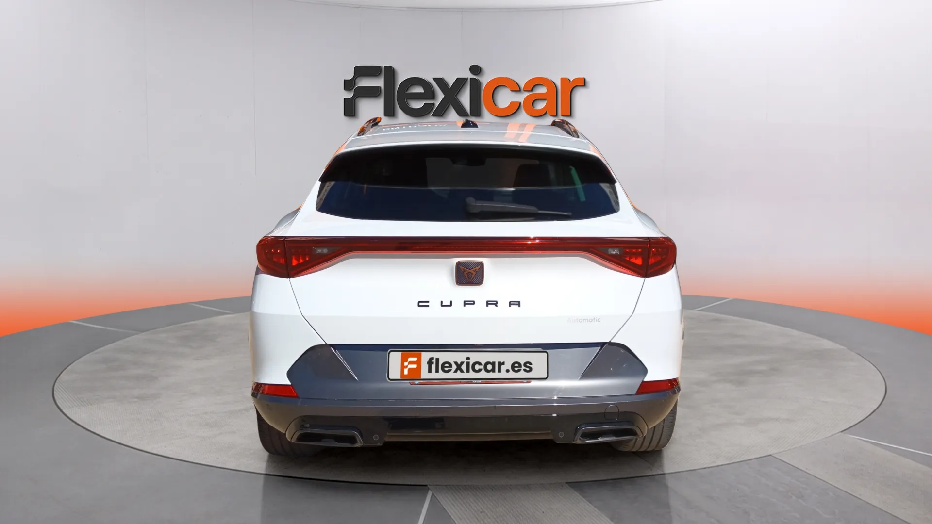 Cupra Formentor 1.5 TSI Tech Edition DSG - foto 5