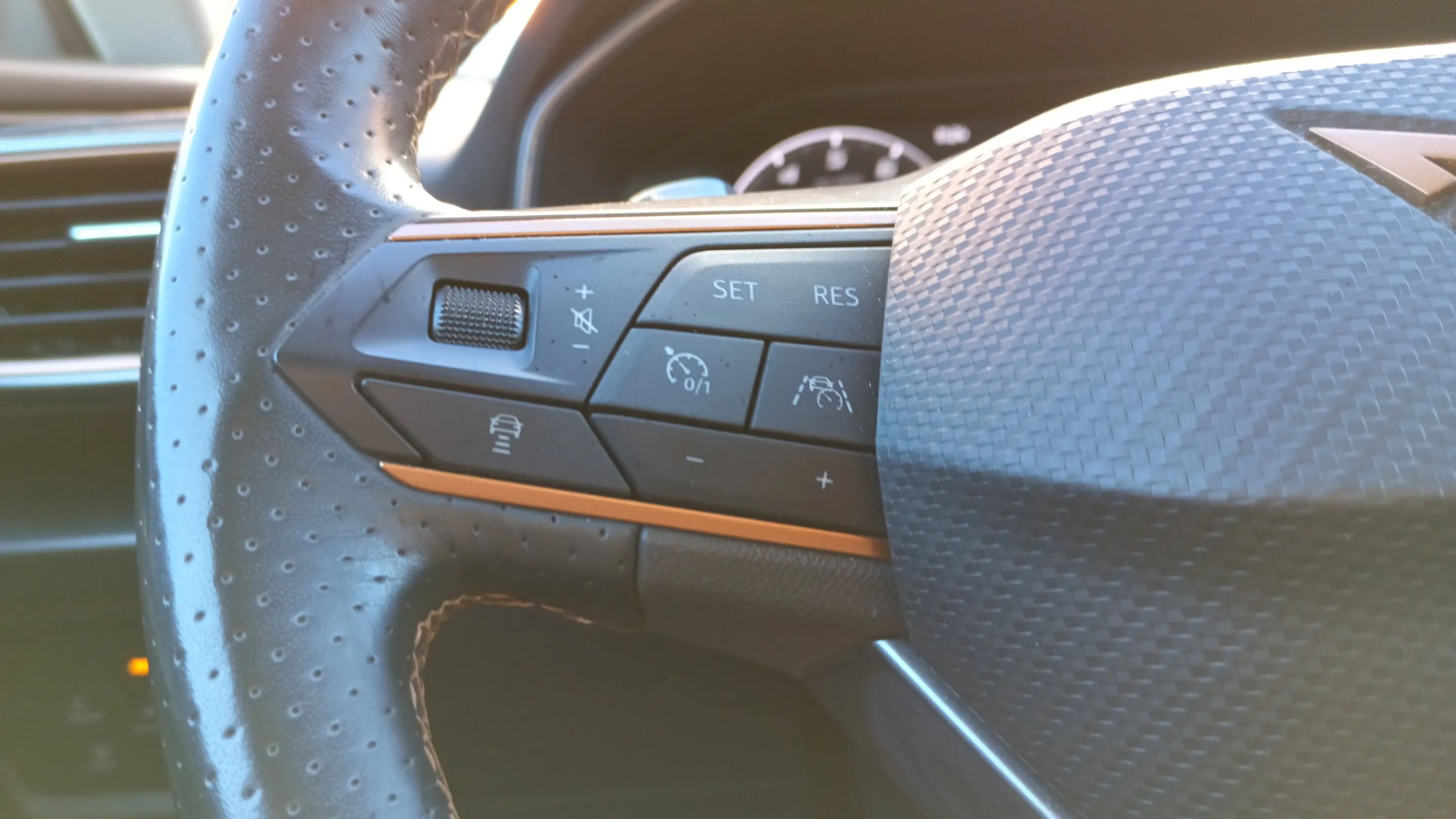 Cupra Formentor 1.5 TSI Tech Edition DSG - foto 18
