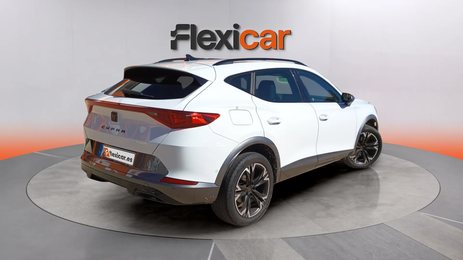 Cupra Formentor 1.5 TSI Tech Edition DSG - foto 4