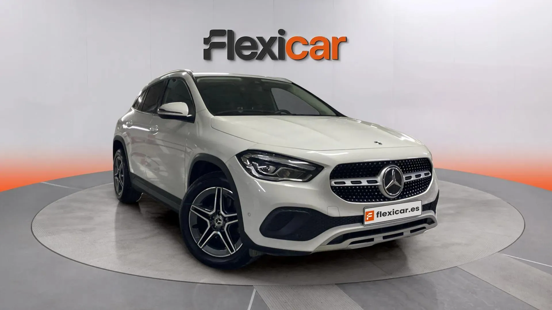 Mercedes-Benz GLA 200 D