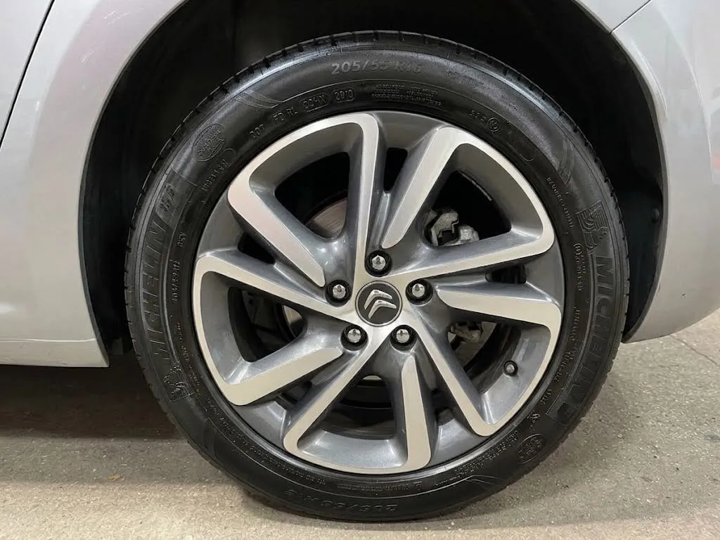 Citroën C4 SpaceTourer PureTech Feel - foto 25
