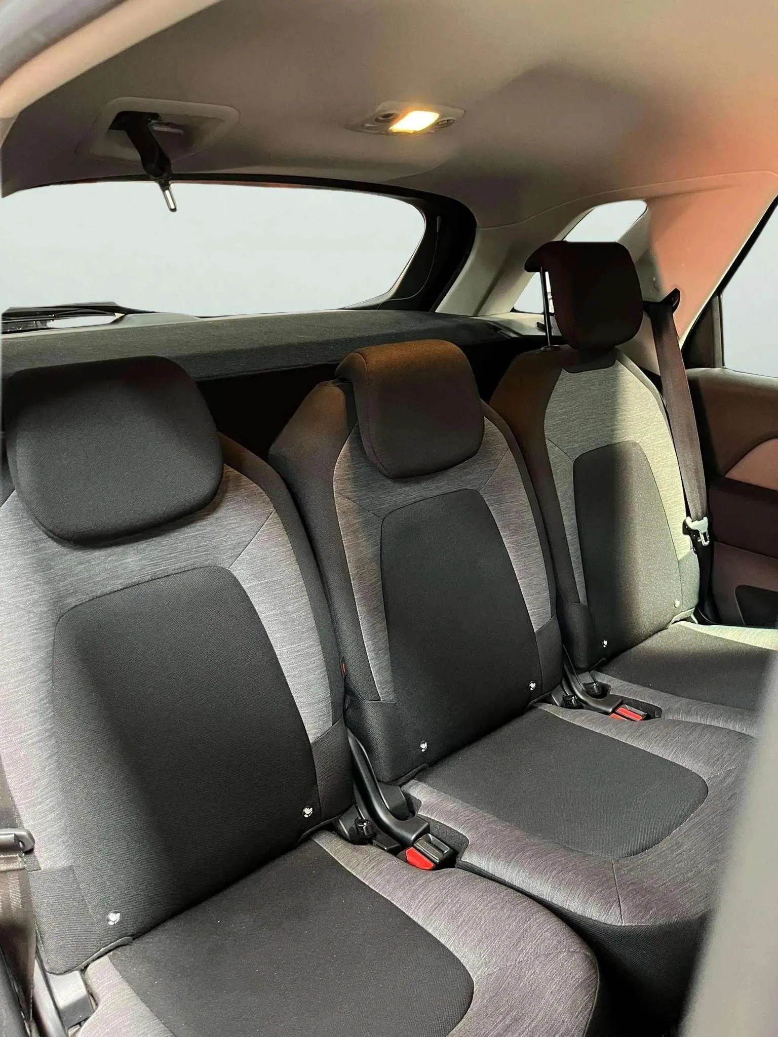 Citroën C4 SpaceTourer PureTech Feel - foto 23