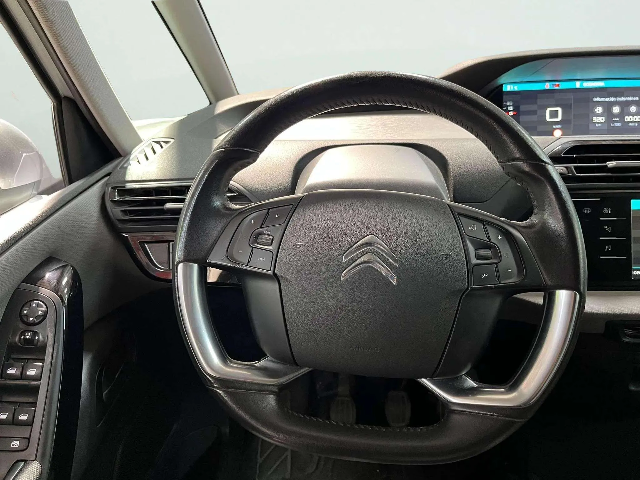 Citroën C4 SpaceTourer PureTech Feel - foto 13