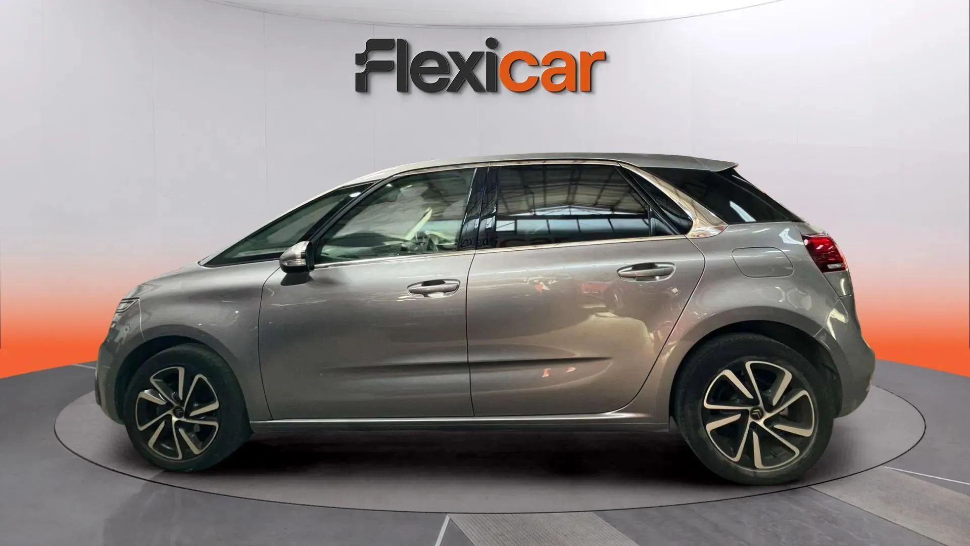 Citroën C4 SpaceTourer PureTech Feel - foto 4