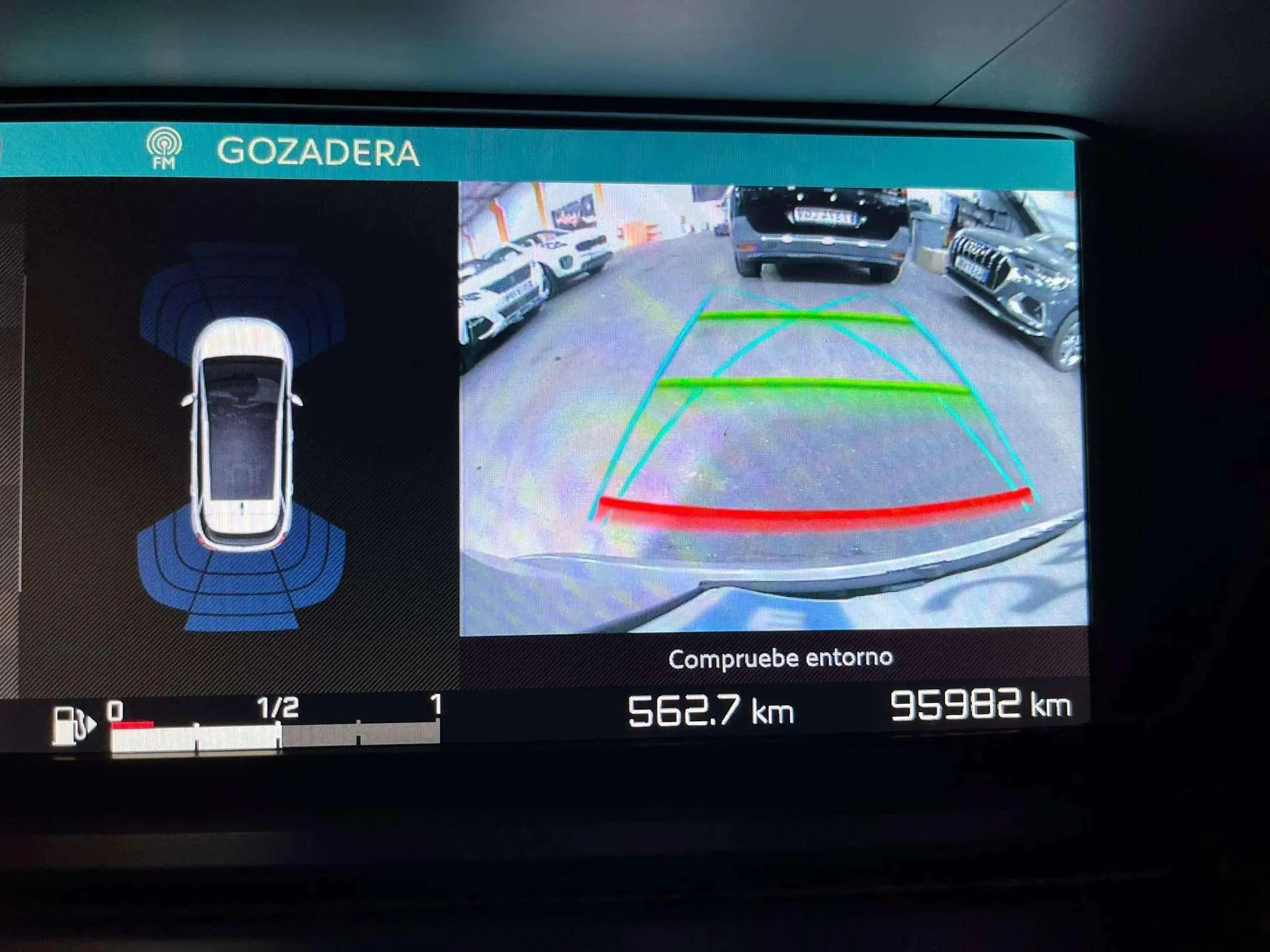 Citroën C4 SpaceTourer PureTech Feel - foto 19