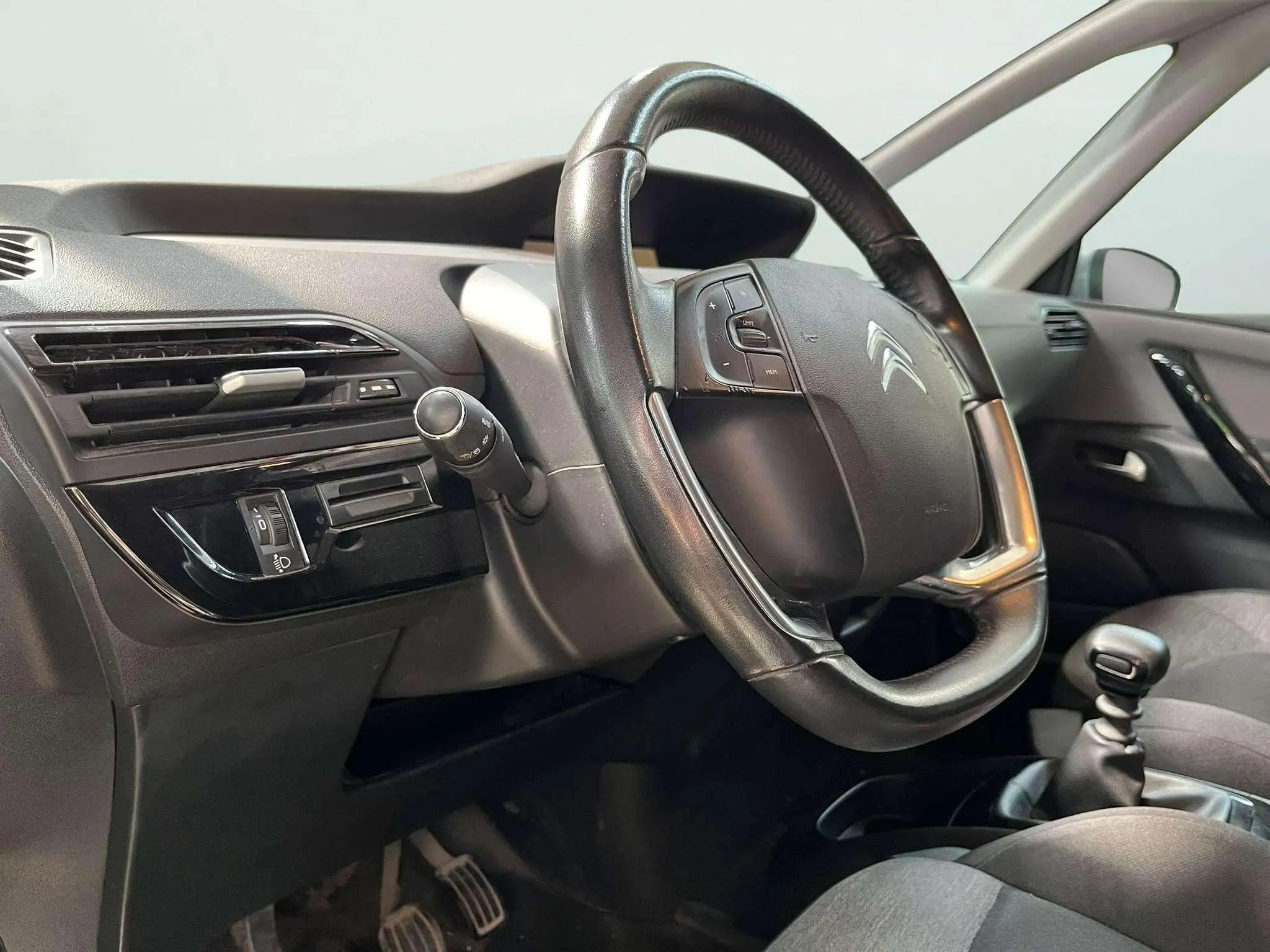 Citroën C4 SpaceTourer PureTech Feel - foto 10