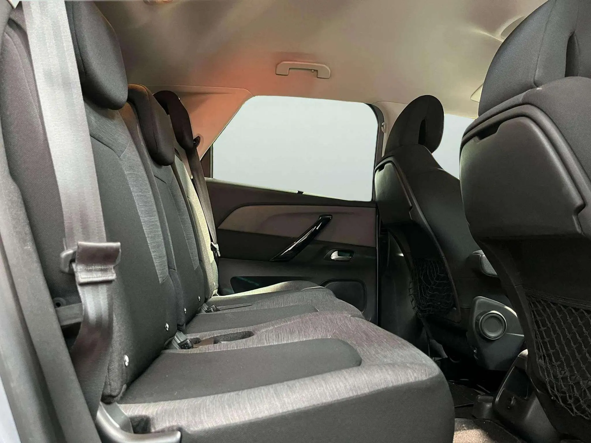 Citroën C4 SpaceTourer PureTech Feel - foto 22