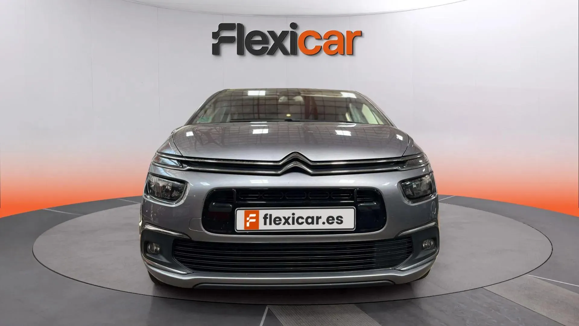 Citroën C4 SpaceTourer PureTech Feel - foto 2