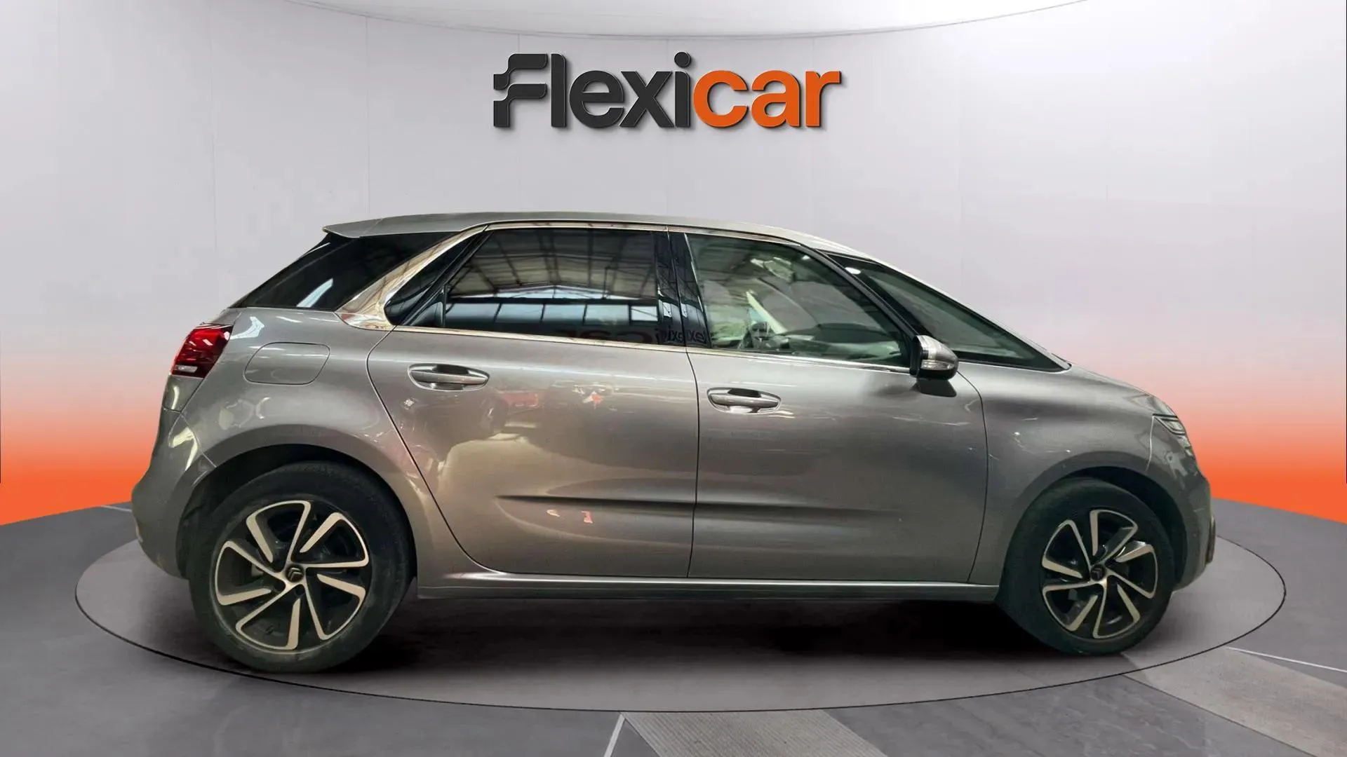Citroën C4 SpaceTourer PureTech Feel - foto 8