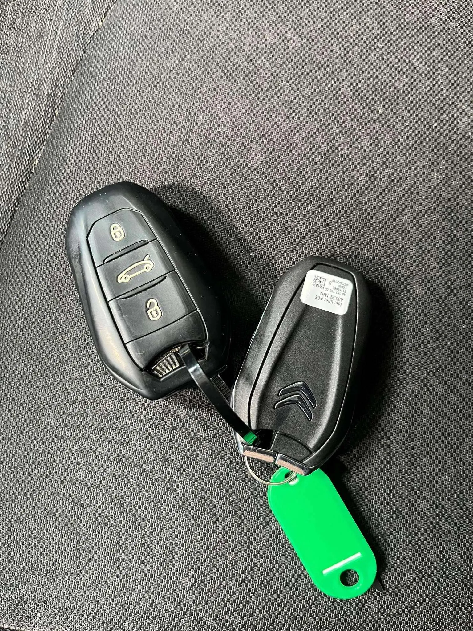 Citroën C4 SpaceTourer PureTech Feel - foto 24