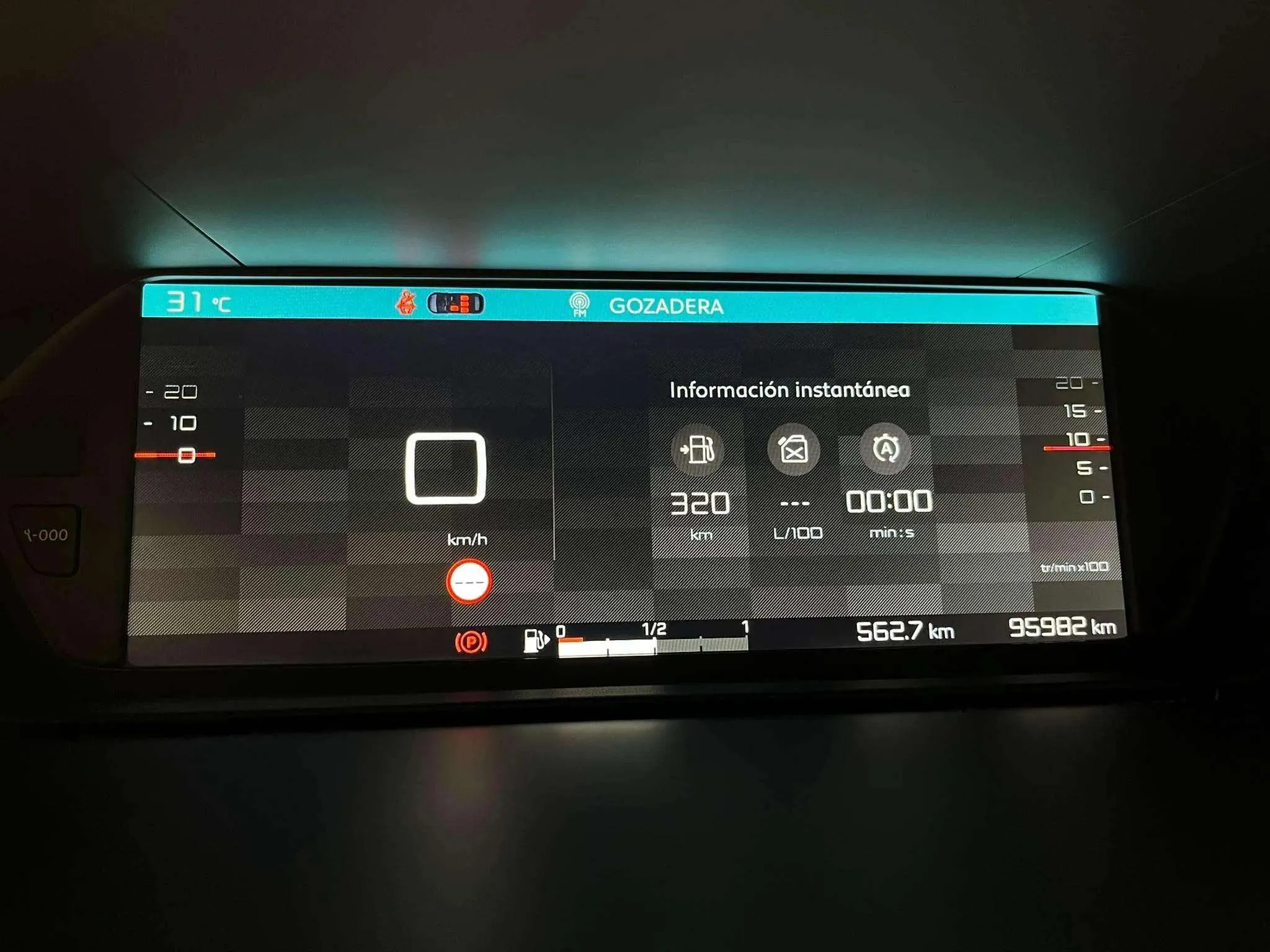 Citroën C4 SpaceTourer PureTech Feel - foto 16