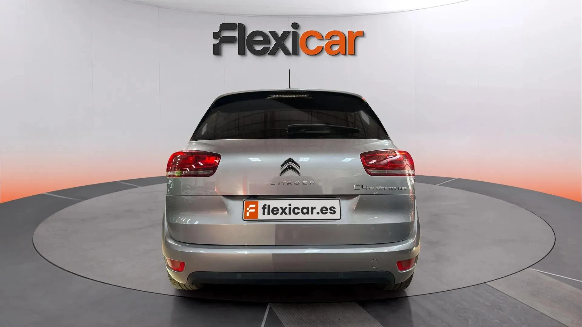 Citroën C4 SpaceTourer PureTech Feel - foto 6