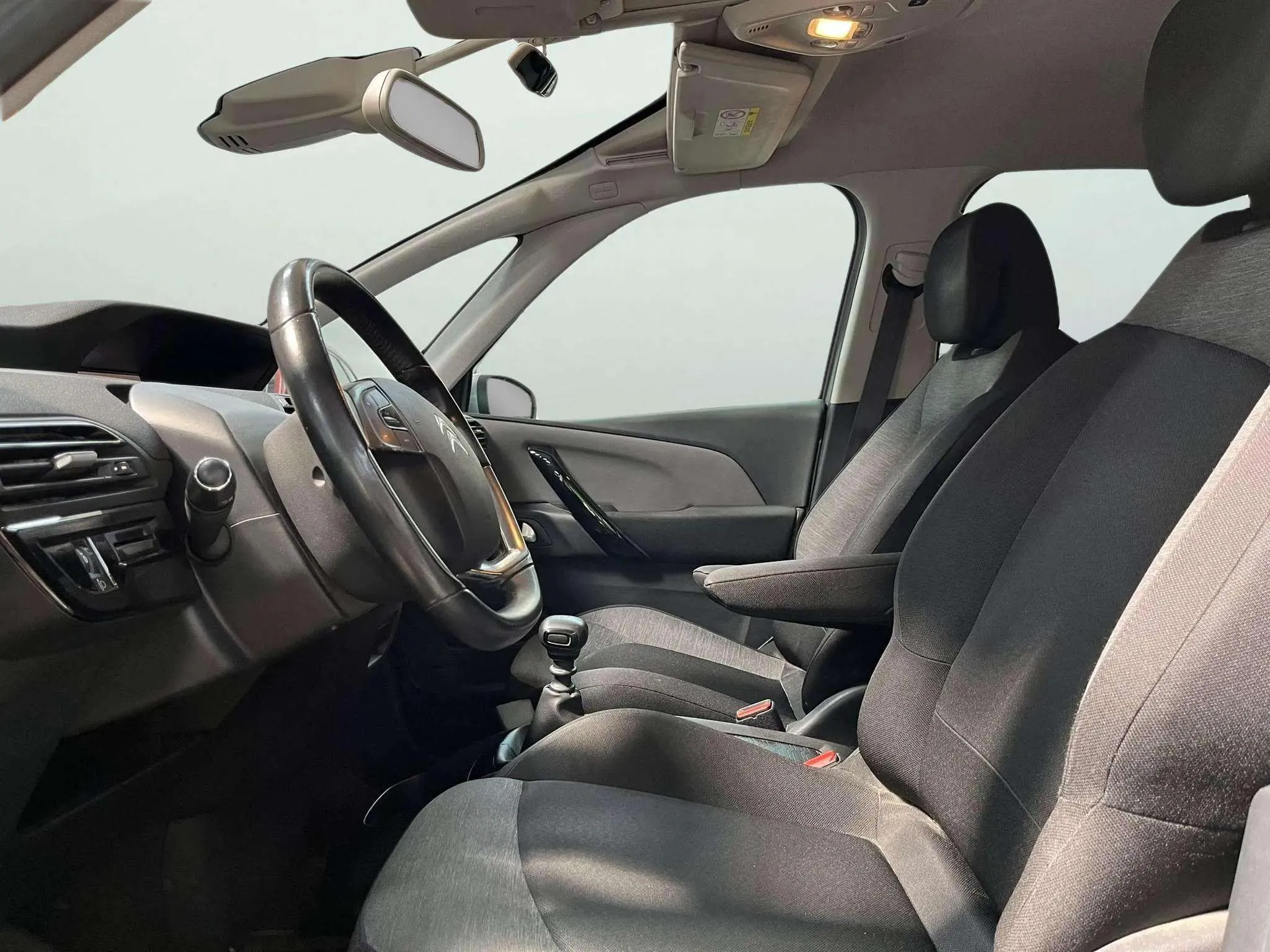 Citroën C4 SpaceTourer PureTech Feel - foto 20