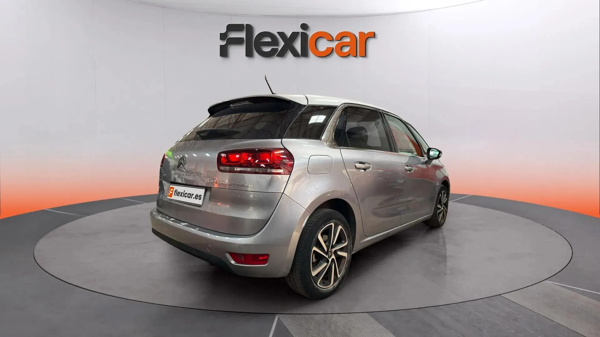 Citroën C4 SpaceTourer PureTech Feel - foto 7