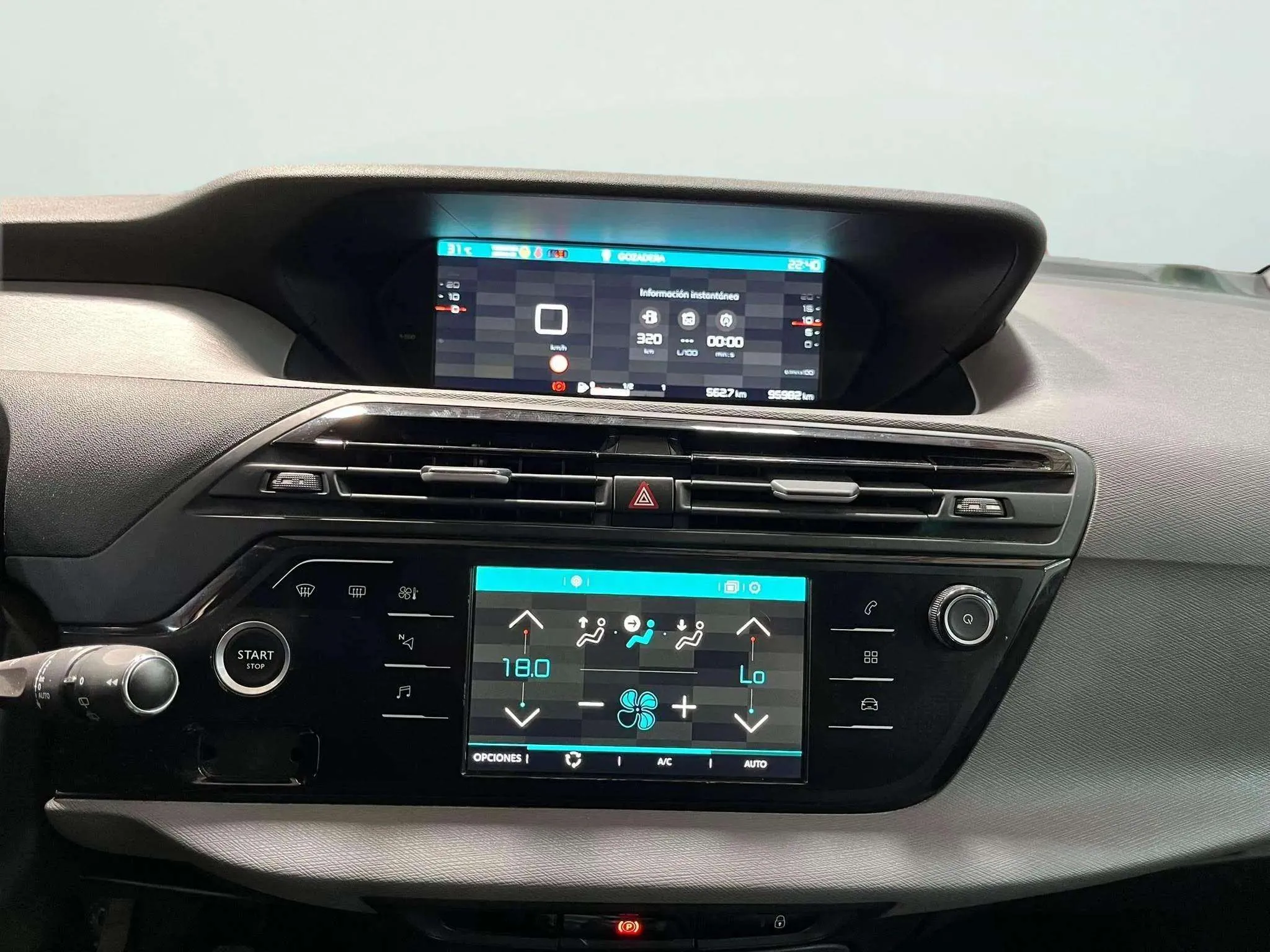 Citroën C4 SpaceTourer PureTech Feel - foto 18