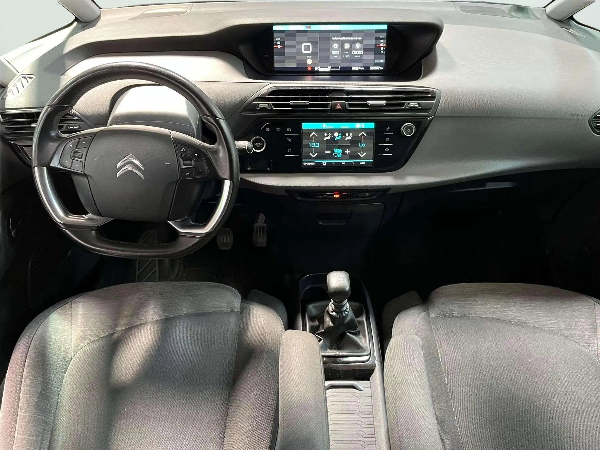 Citroën C4 SpaceTourer PureTech Feel - foto 17