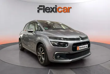 citroen c4 spacetourer puretech 96kw 130cv s amps 6v feel gasolina manual cadiz 903000000285540