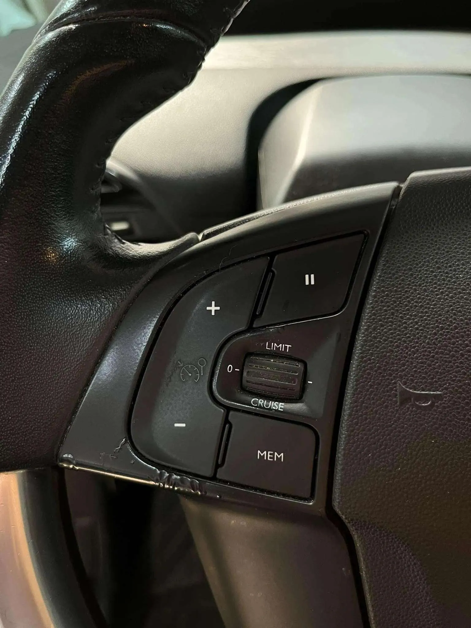Citroën C4 SpaceTourer PureTech Feel - foto 12