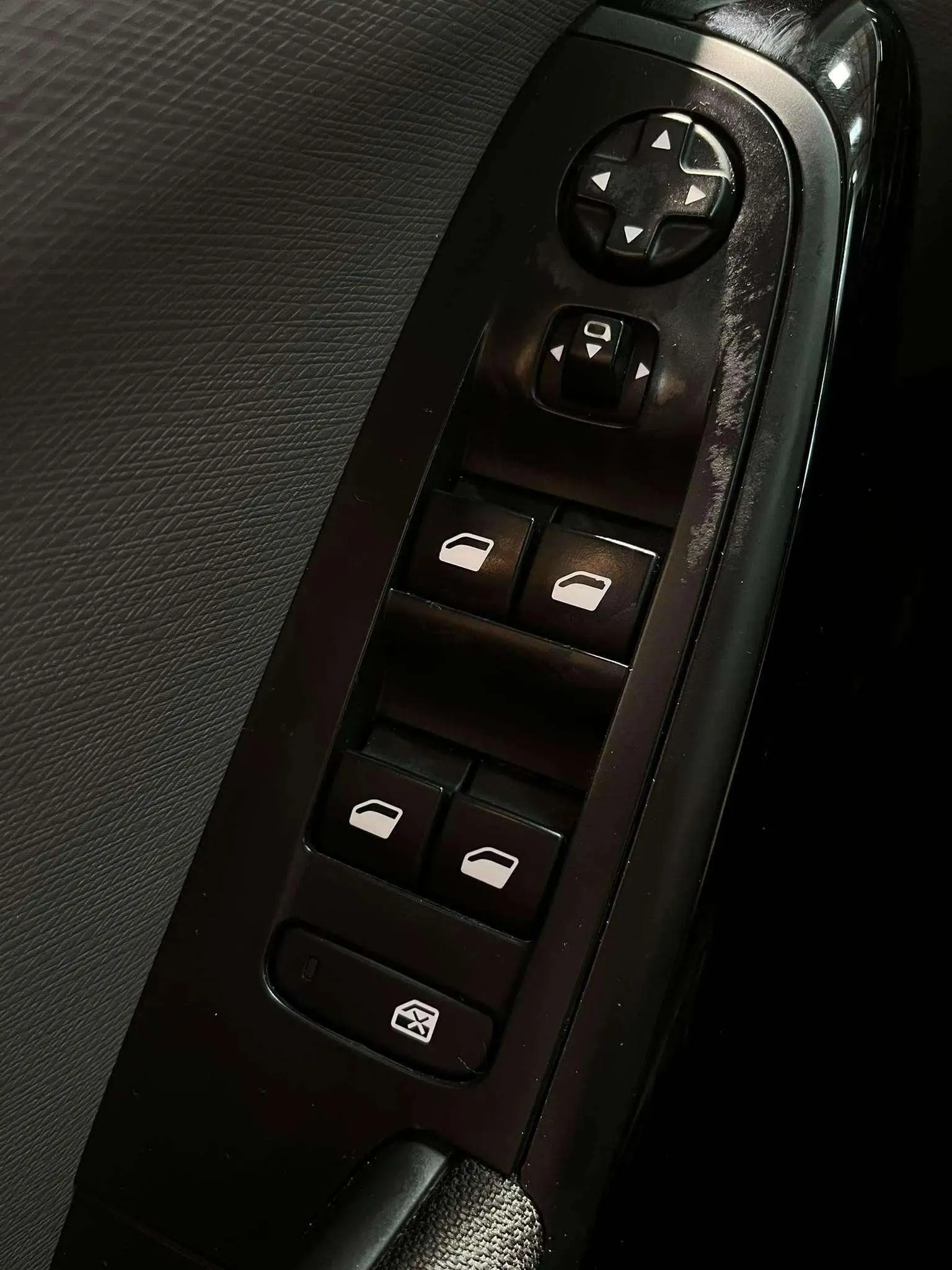Citroën C4 SpaceTourer PureTech Feel - foto 9