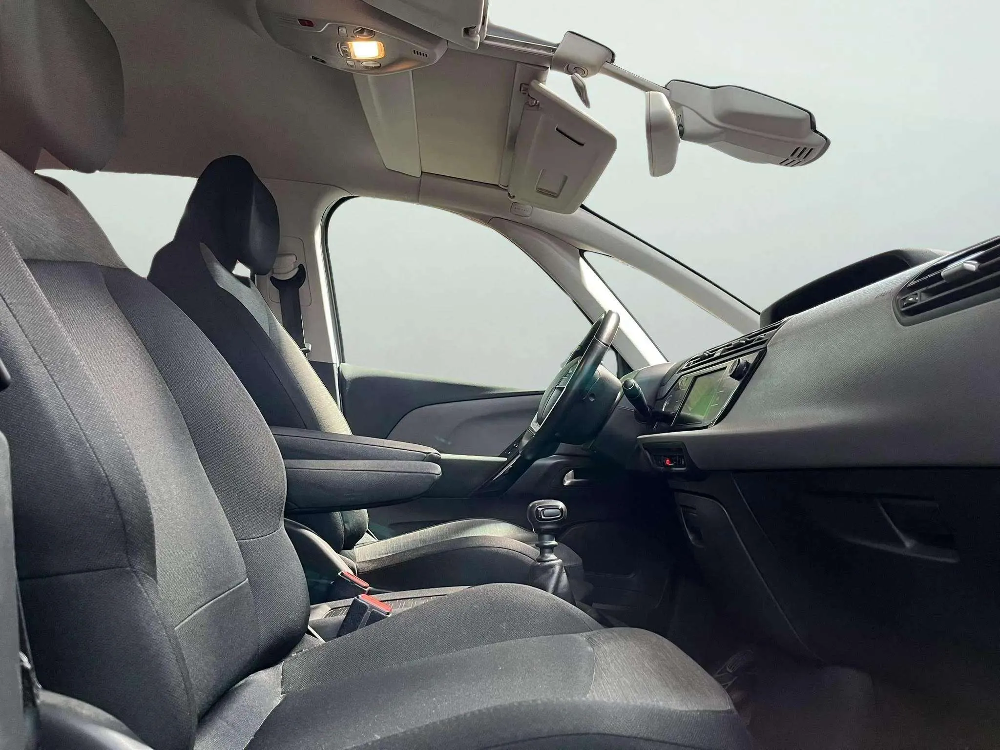 Citroën C4 SpaceTourer PureTech Feel - foto 21