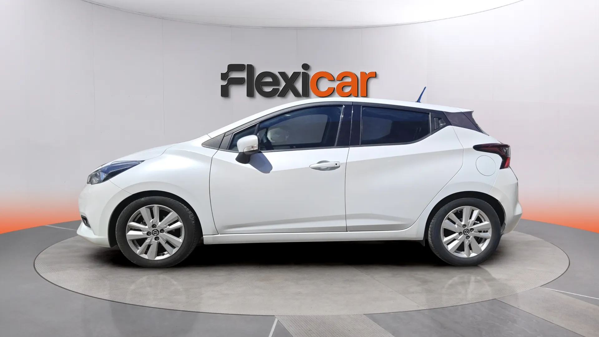 Nissan Micra IG-T E6D CVT Acenta - foto 3