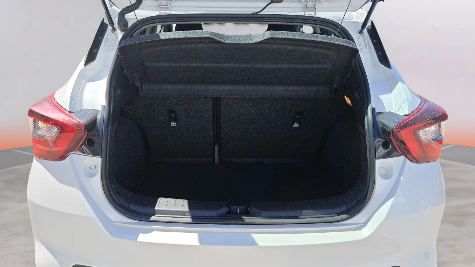 Nissan Micra IG-T E6D CVT Acenta - foto 14